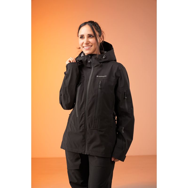 Kilimanjaro MEOLO Wanderjacke