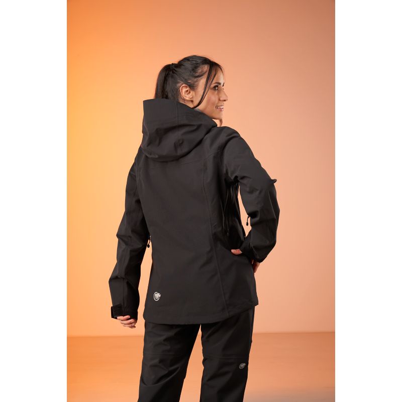 Kilimanjaro MEOLO Wanderjacke