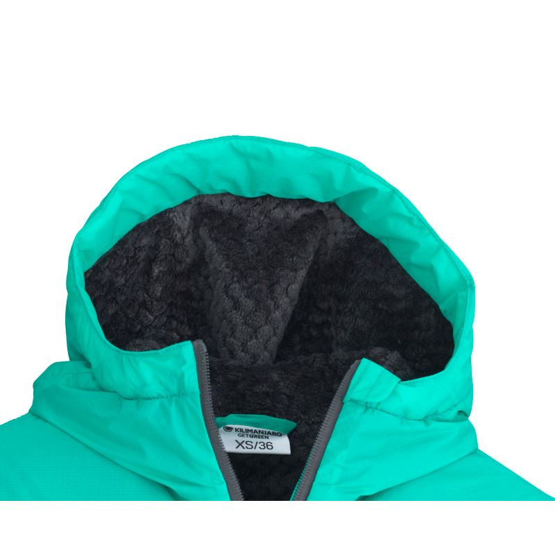 Kilimanjaro Matase túrakabát