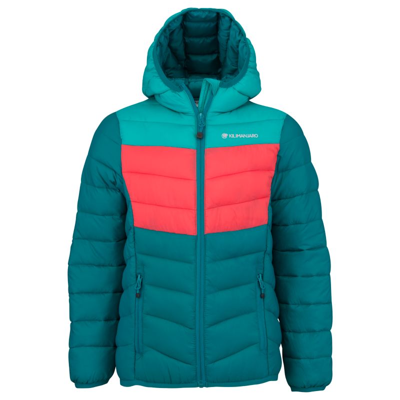 Kilimanjaro BIGINI Wanderjacke