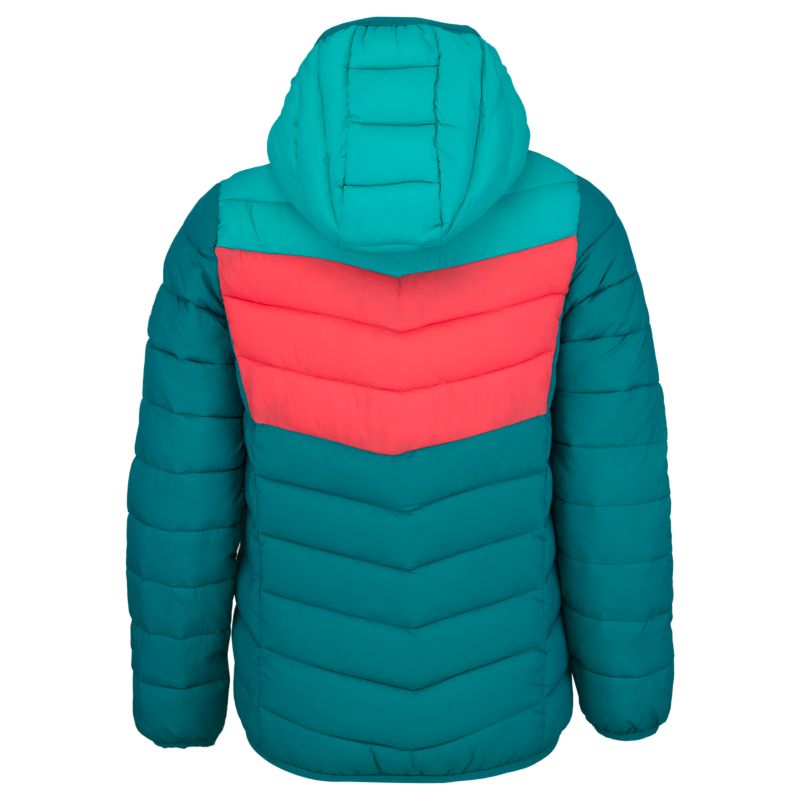 Kilimanjaro BIGINI Wanderjacke
