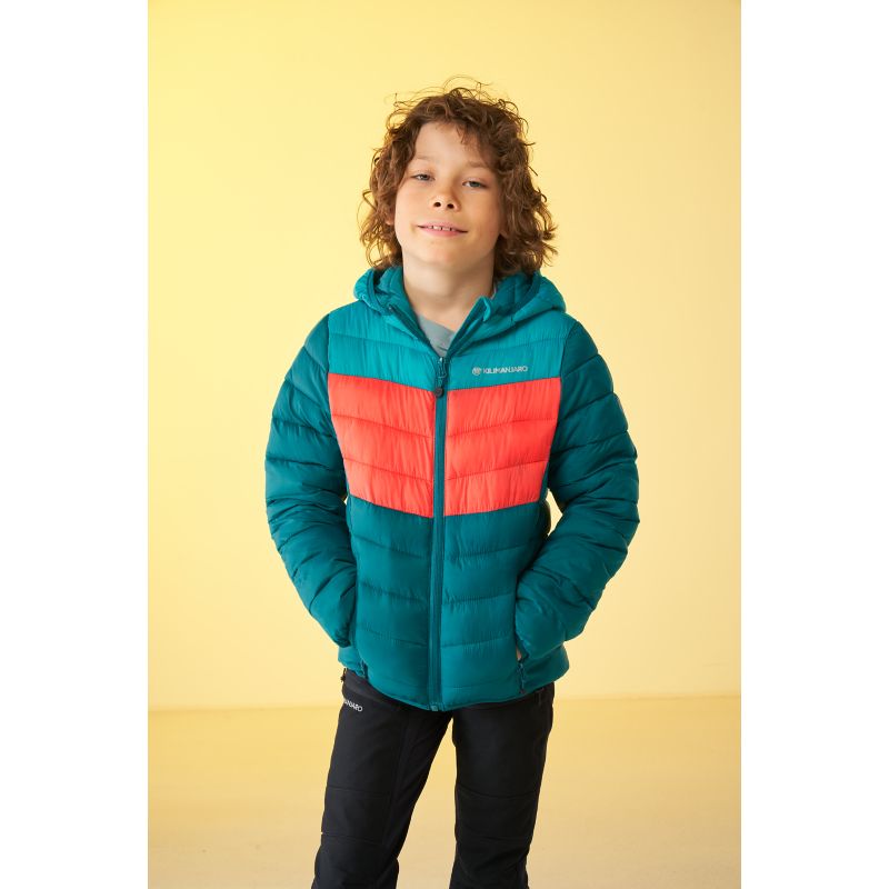 Kilimanjaro BIGINI Wanderjacke