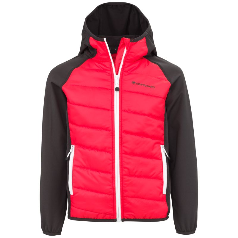 Kilimanjaro COBRO Wanderjacke
