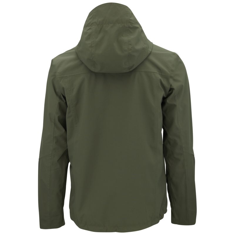 Kilimanjaro TRABIA Wanderjacke