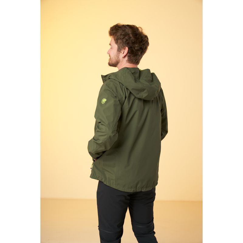 Kilimanjaro TRABIA Wanderjacke
