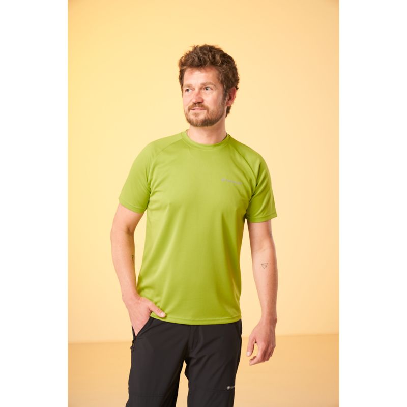 Kilimanjaro FIESCH Funktionsshirt