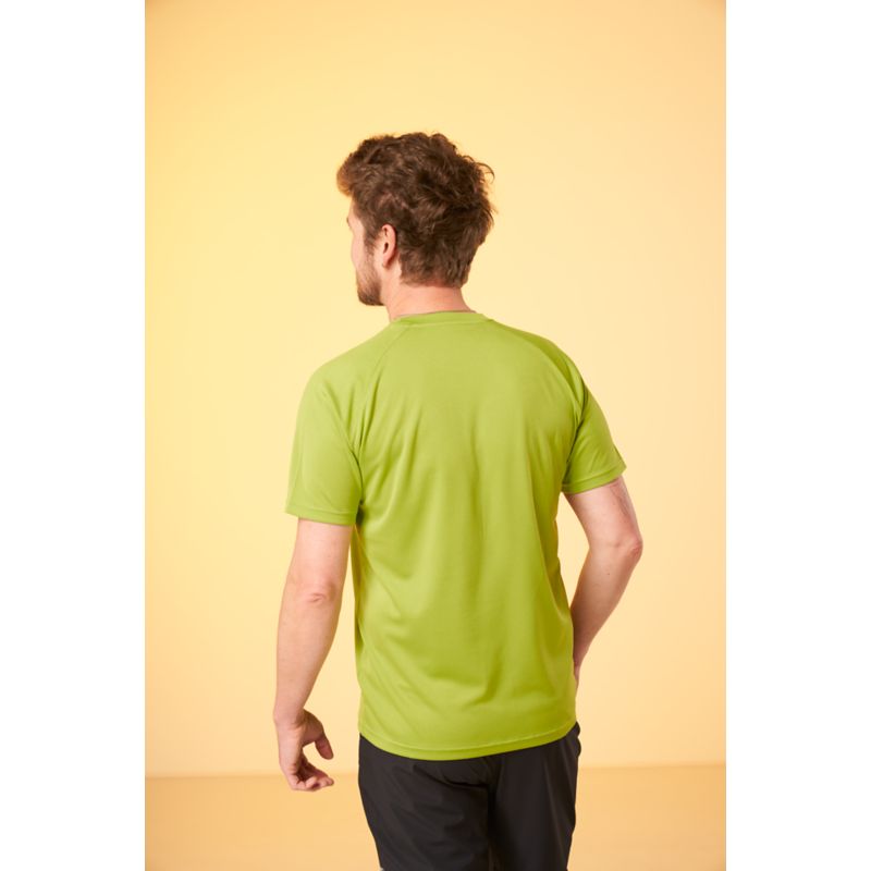 Kilimanjaro FIESCH Funktionsshirt