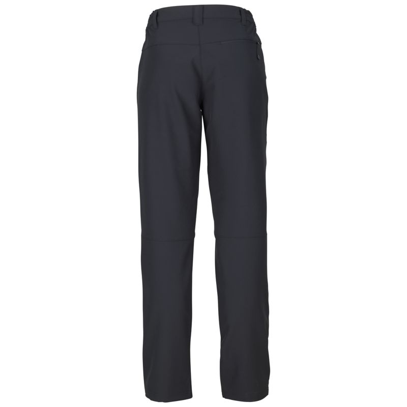 Kilimanjaro REUMEN kurzgestellt Wanderhose
