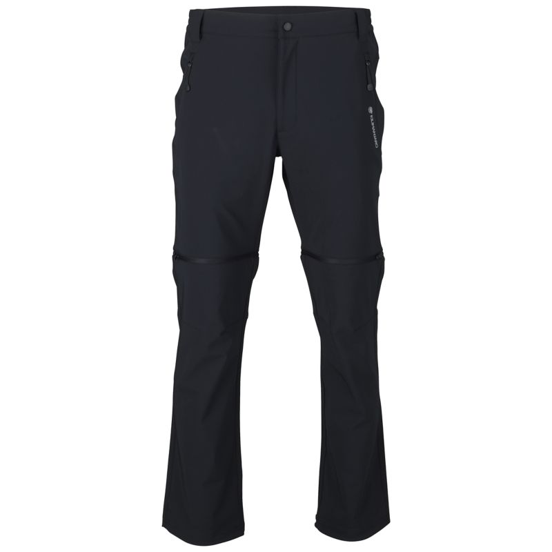 Kilimanjaro ANTILLO ZIPP OFF HOSE KZ Wanderhose
