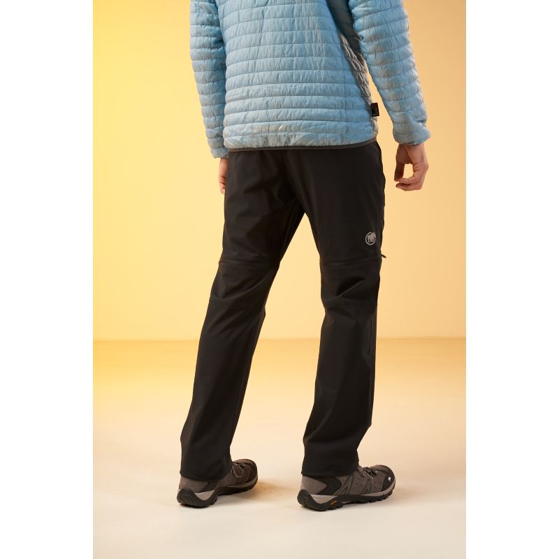 Kilimanjaro ANTILLO ZIPP OFF HOSE KZ Wanderhose