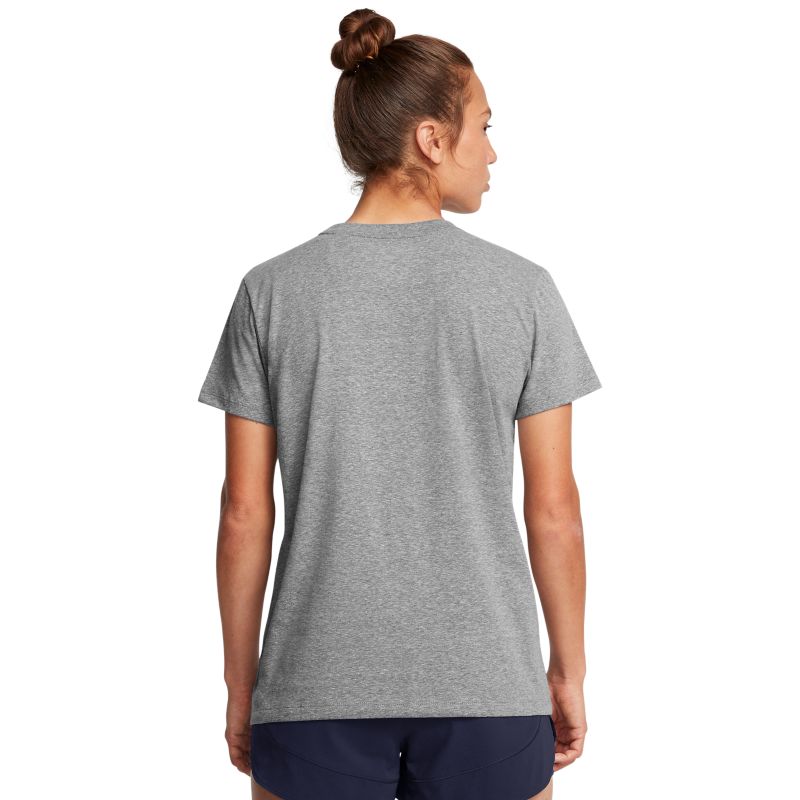Under Armour Rival Core T-Shirt