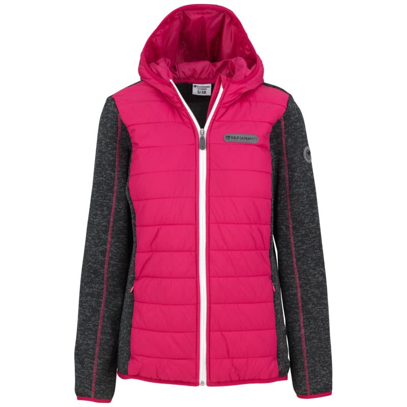 Kilimanjaro GALERA Wanderjacke
