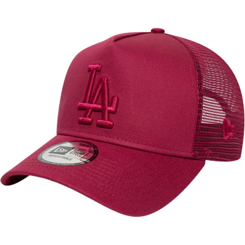 New Era League Essential Trucker Freizeitkappe