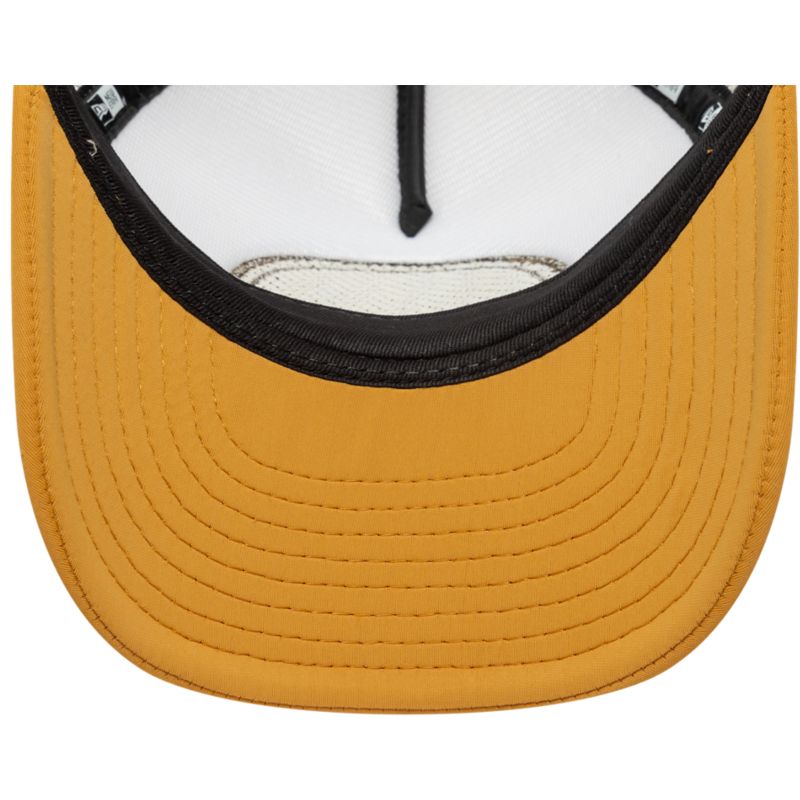 New Era Cotton Patch Trucker Freizeitkappe