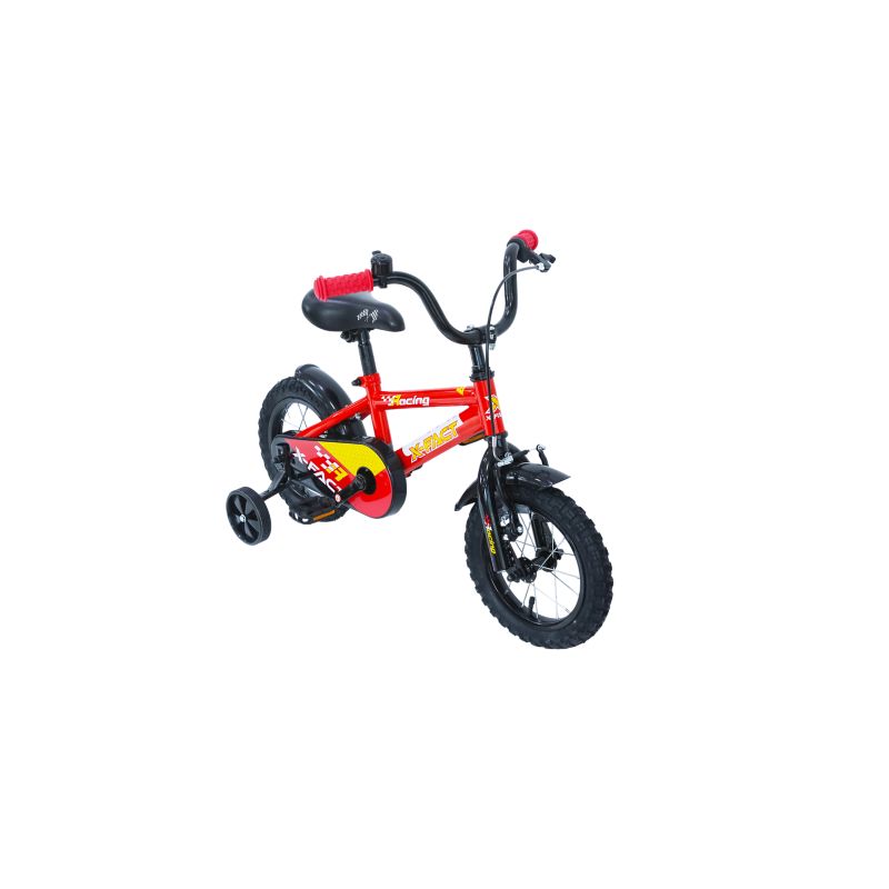 X Fact Racing 12 gyermek kerékpár
