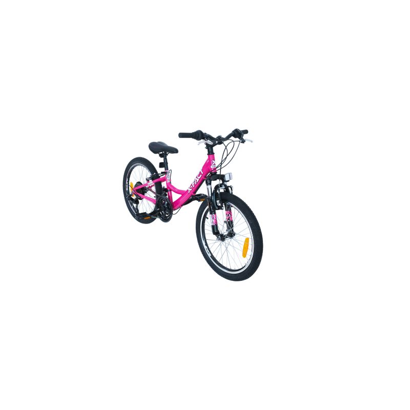 X Fact Mission 20 Kinderfahrrad