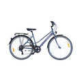 X Fact Amsterdam Trekkingbike