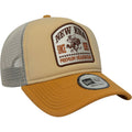 New Era GRAPHIC PATCH TRUCKER szabadidős sapka