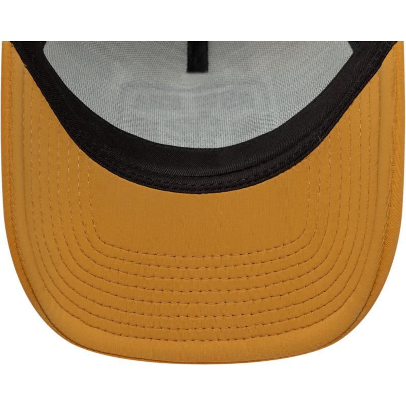 New Era GRAPHIC PATCH TRUCKER Freizeitkappe
