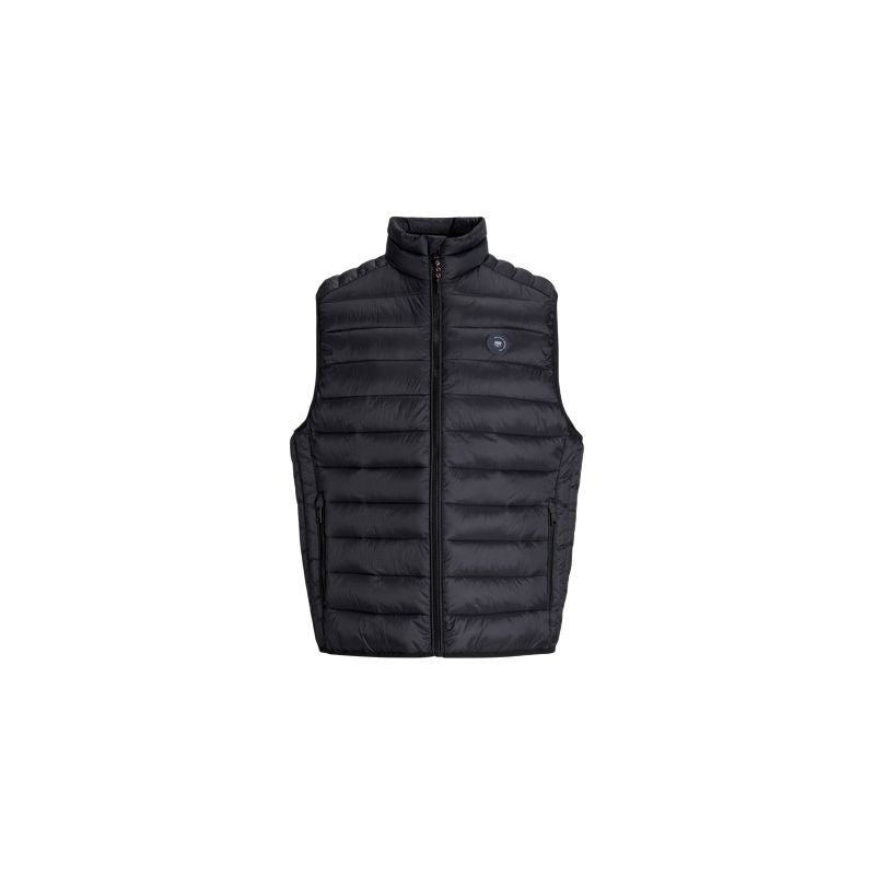 Jack & Jones BRADLEY LIGHT BODYWARMER COLLAR mellény