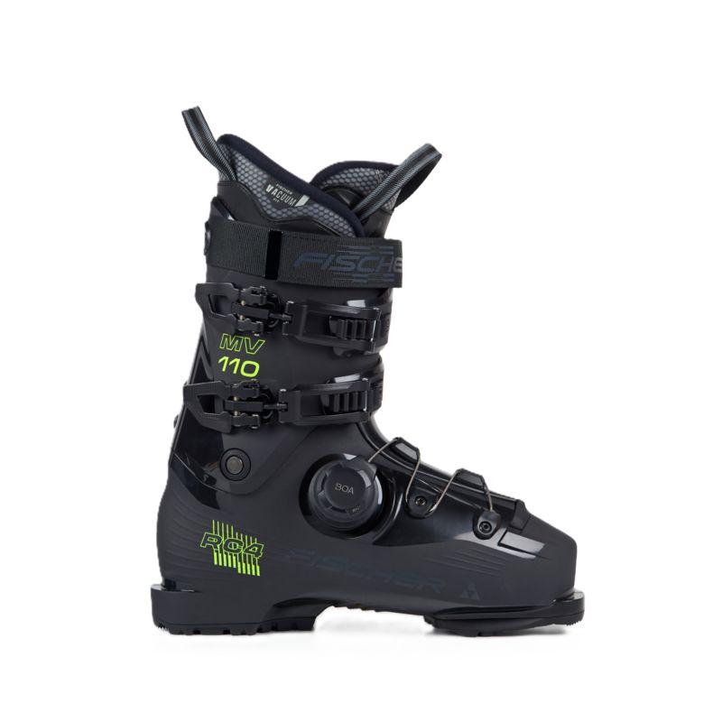 Fischer RC4 110 MV RACE BOA Skischuh