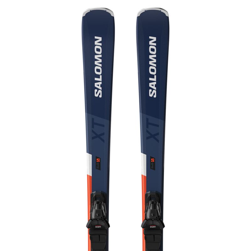 Salomon S/MAX 6 XT + M10 GW L80 Carvingski