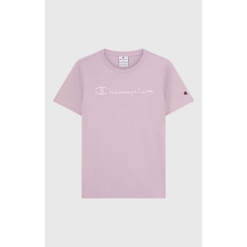 Champion ICONS TONAL Crewneck T-Shirt
