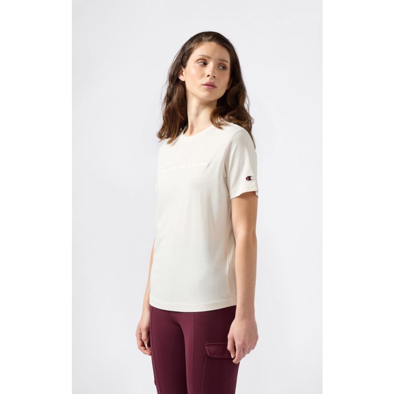 Champion ICONS TONAL Crewneck T-Shirt