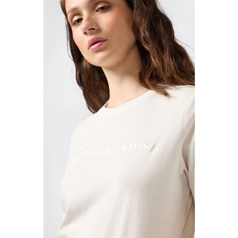 Champion ICONS TONAL Crewneck T-Shirt