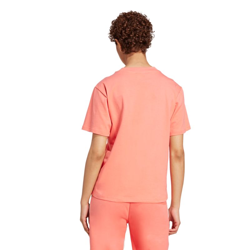 Adidas Essentials kis logós pamut póló
