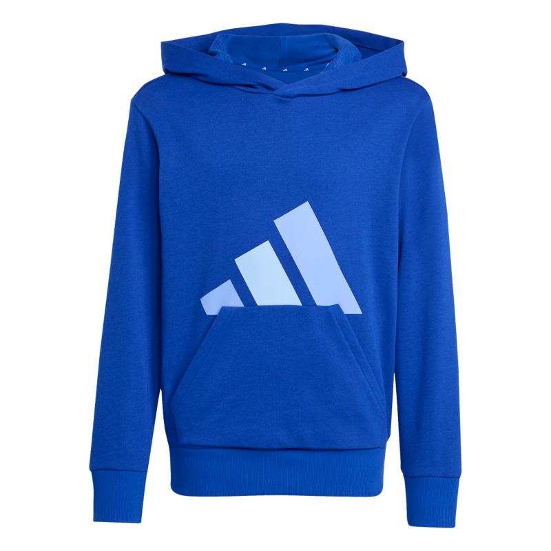 Adidas Essentials kapucnis pulóver