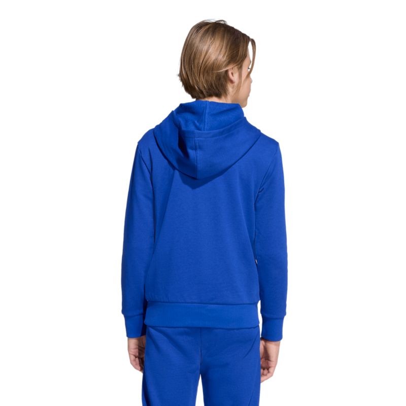 Adidas Essentials kapucnis pulóver