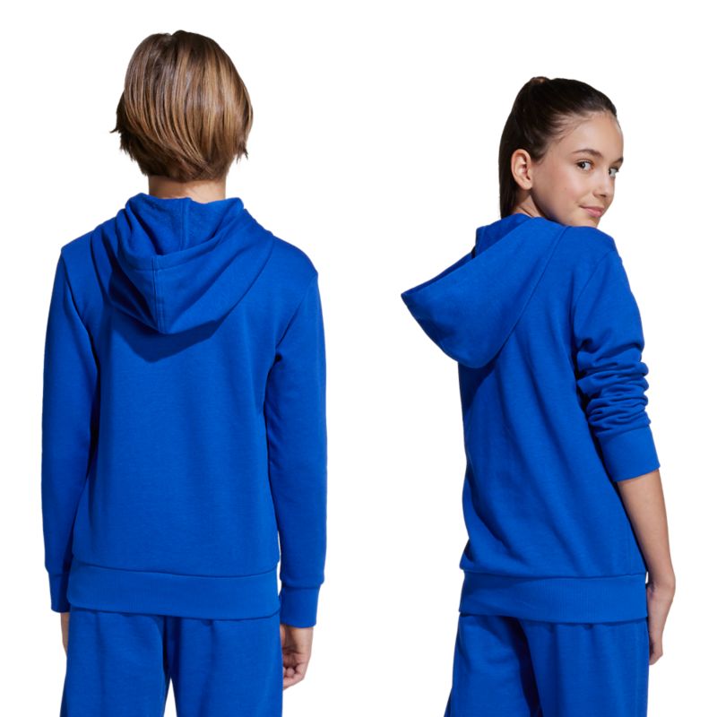 Adidas Essentials kapucnis pulóver