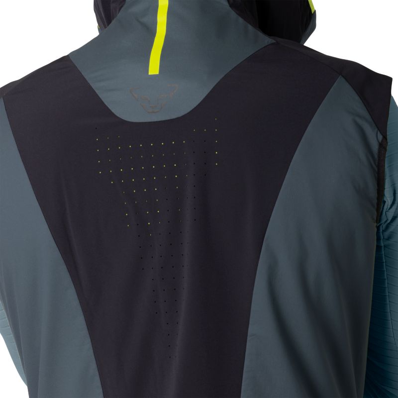 Dynafit Mezzalama Polartec Alpha Vest Gilet