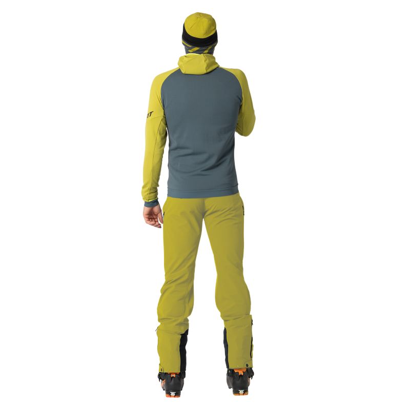 Dynafit Radical Polartec Hooded Jacket Fleece