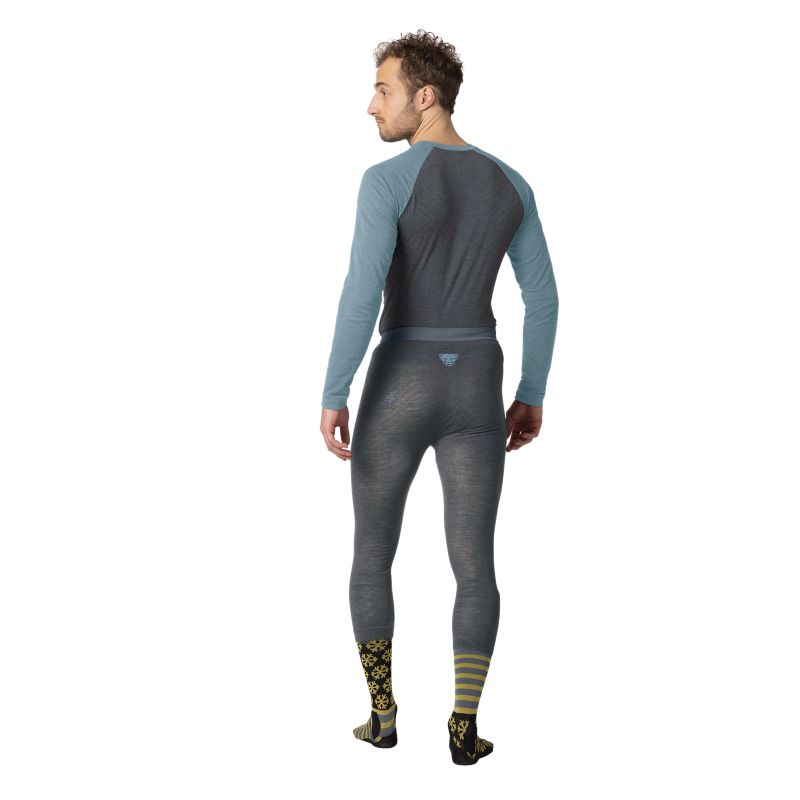 Dynafit Tour Light Merino Longsleeve Funktionswäsche