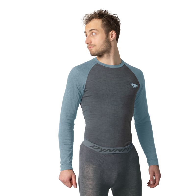 Dynafit Tour Light Merino Longsleeve Funktionswäsche