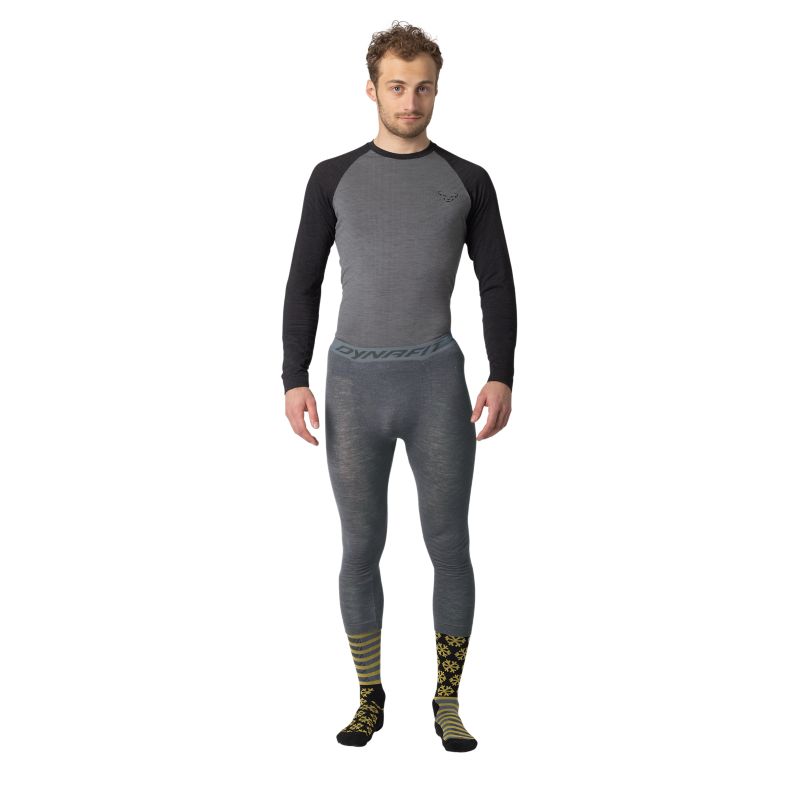 Dynafit Tour Light Merino 3/4 Tights Funktionswäsche