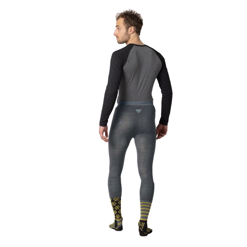 Dynafit Tour Light Merino 3/4 Tights Funktionswäsche