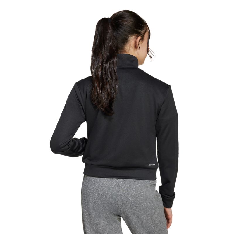 Adidas Train Essentials Game & Go teljes cipzáras fitneszdzseki