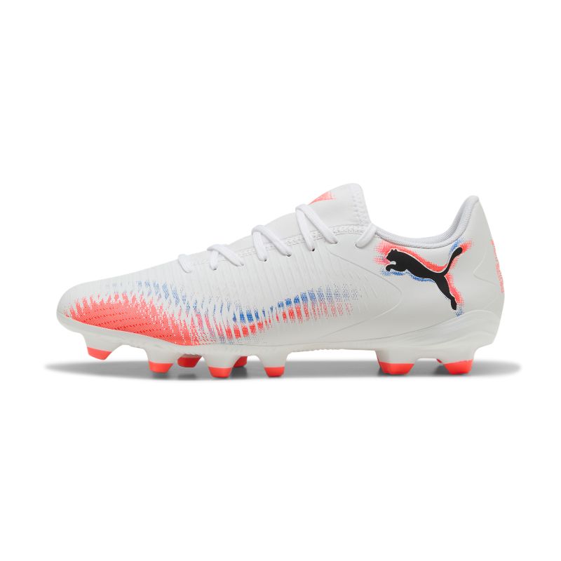 Puma FUTURE 8 PLAY FG/AG Fußballschuh