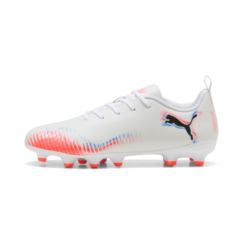 Puma FUTURE 8 PLAY FG/AG Jr Fußballschuh