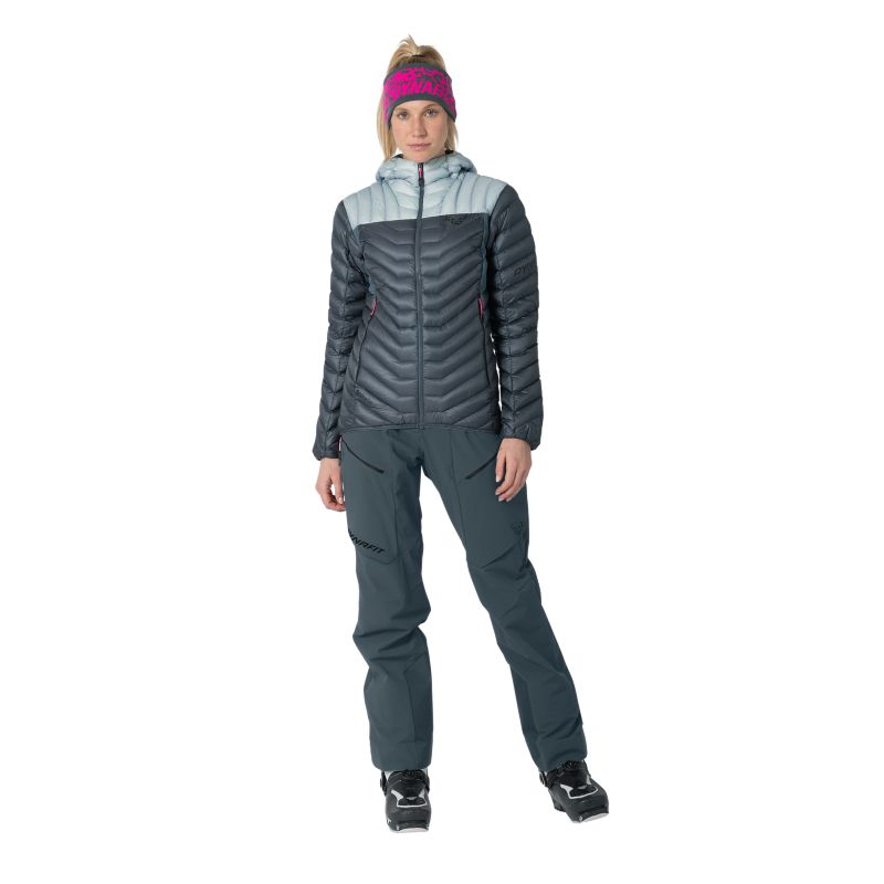 Dynafit Ridge Ultralight Down Jacket Daunenjacke