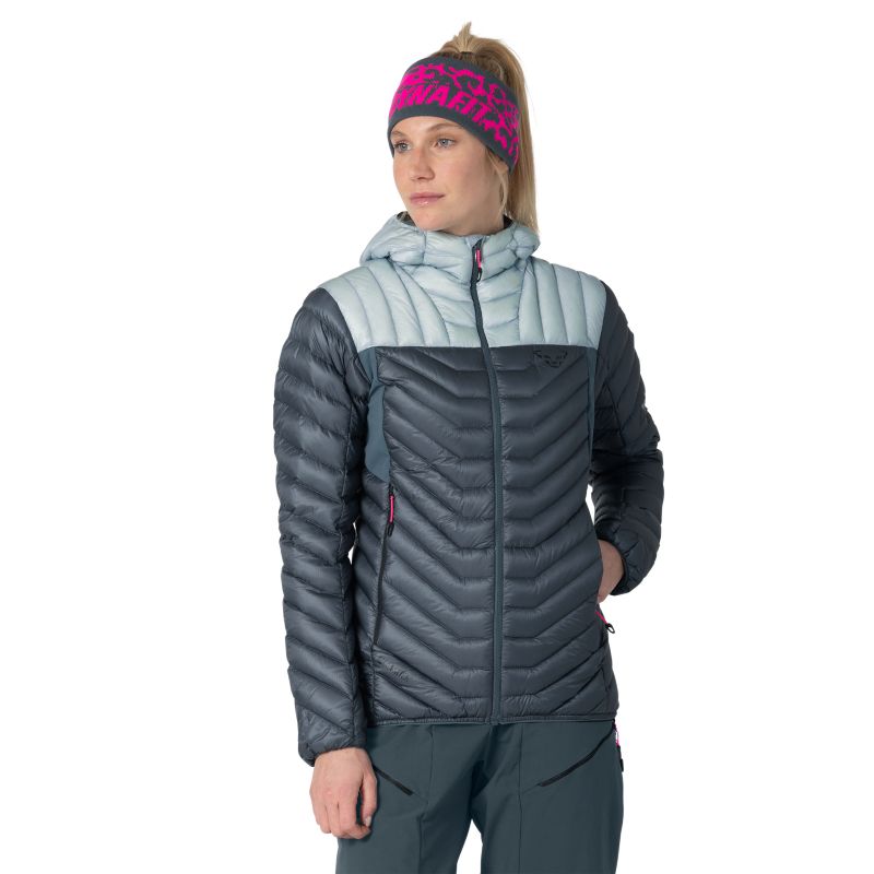 Dynafit Ridge Ultralight Down Jacket Daunenjacke