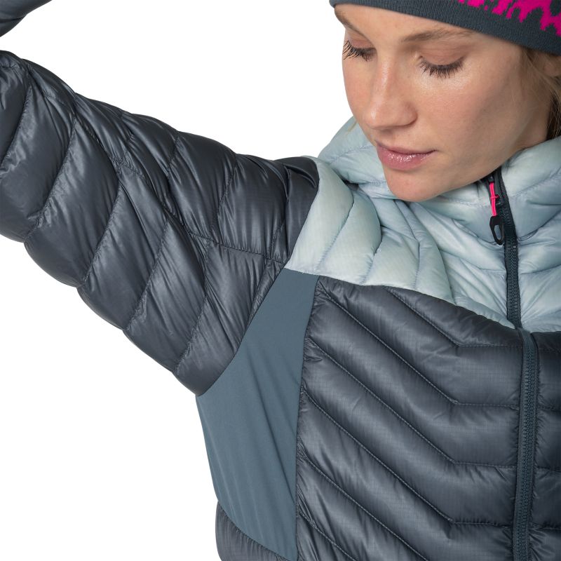Dynafit Ridge Ultralight Down Jacket Daunenjacke