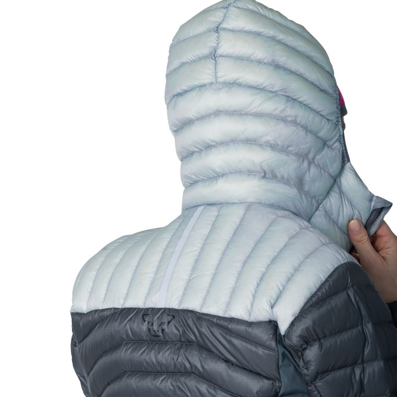 Dynafit Ridge Ultralight Down Jacket Daunenjacke