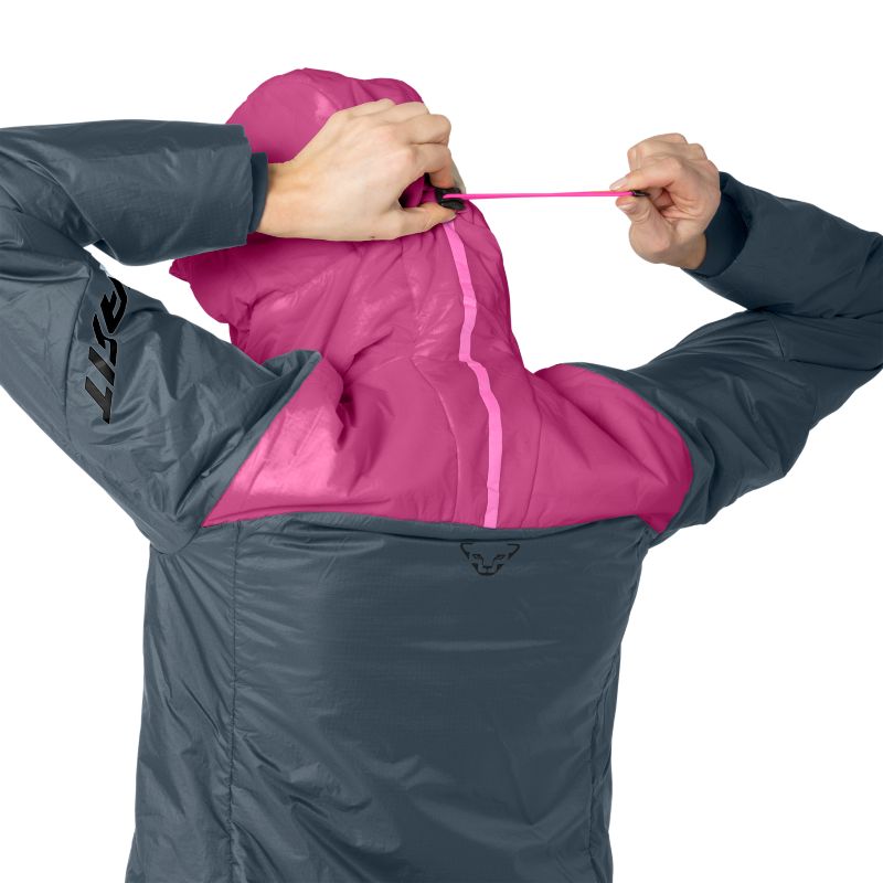 Dynafit Radical PrimaLoft Hooded Jacket Tourenjacke