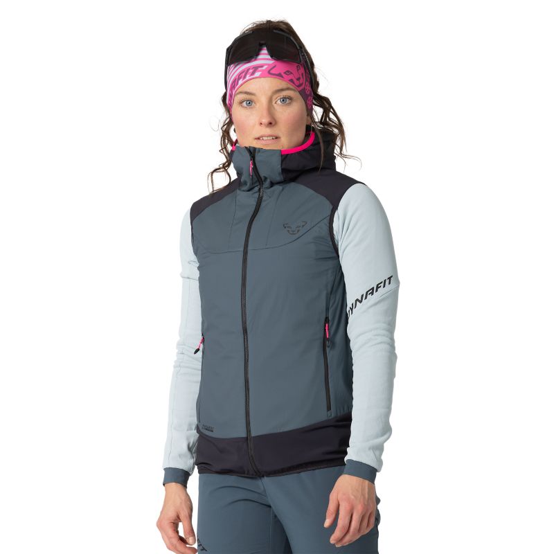 Dynafit Mezzalama Polartec Alpha Vest Gilet