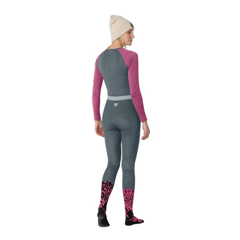 Dynafit Tour Light Merino 3/4 Tights Funktionswäsche