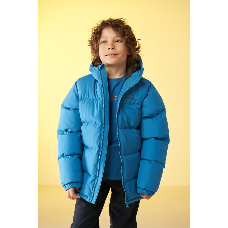 Kilimanjaro LHOTSE Isolationsjacke